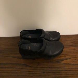Dansko Clogs